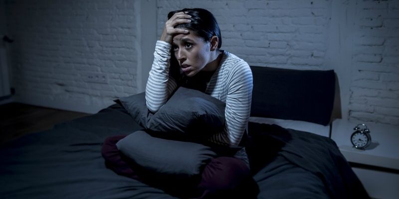 Mơ thấy bị chấn thương là điềm gì? Mơ thấy bị chấn thương là điềm gì?