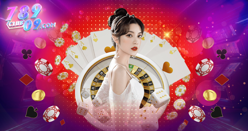 Game bài đổi thưởng 789club Game bài đổi thưởng 789club